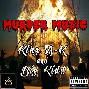 Murder Music (Explicit)