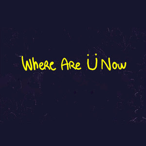 Where Are You Now (Originally Performed by Skrillex and Diplo feat. Justin Bieber) [Instrumental Version]