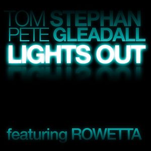 Lights Out feat Rowetta (Seductive Remix)