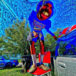 variety mix (feat. tonyTONE) (Explicit)
