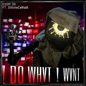 ! D0 WHVT ! WVNT (Poppy Playtime) (feat. GlitchecalKatt) (Explicit)