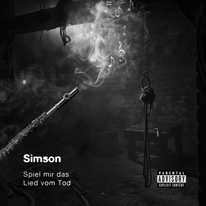 Spiel mir das Lied vom Tod (Explicit)