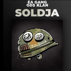 SOLDJA (feat. Espèce Ap'Art & Ghost Dog Savage) [Explicit]