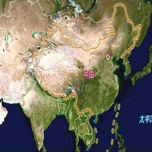 生命何去何从之荒漠之殇