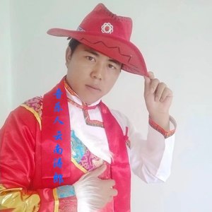 妹在家中郎在外