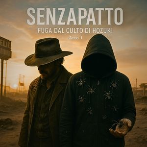 La Ballata (della donna senza nome) (Explicit)