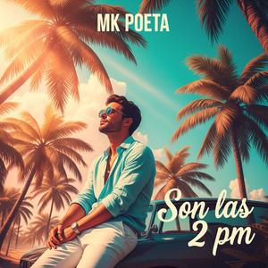 Son las 2 pm (feat. Incfinity) (Explicit)