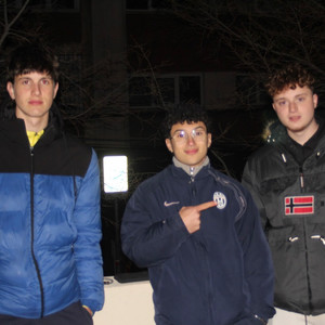 Desde El Barrio (Explicit)