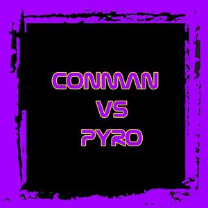 Conman VS Pyro Batalla de Temas 2020 (En Vivo|Explicit)