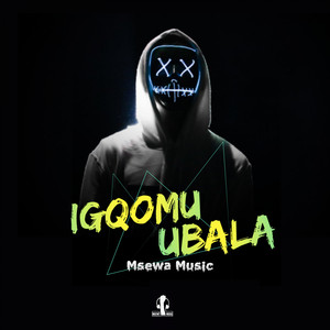 Igqomu ubala