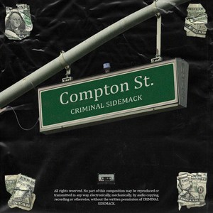 COMPTON STREET (Explicit)