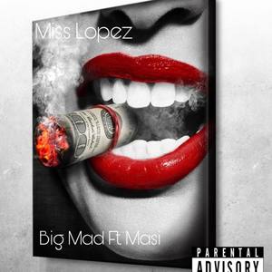 Big Mad (Explicit)