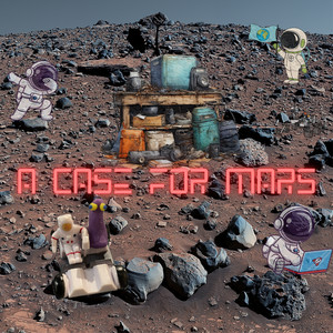 A Case for Mars