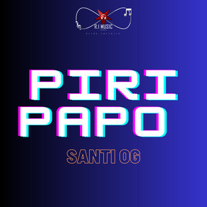 Piri Papo (Dembow Oficial) [Explicit]