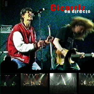 Cicatriz en Directo 1983-1994