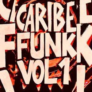 CARIBE FUNK VOL1