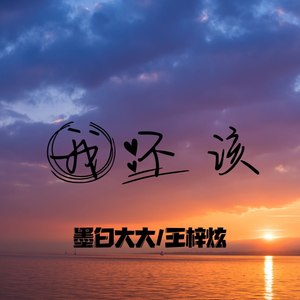 我不该
