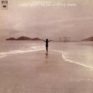 The Day After the Dawn