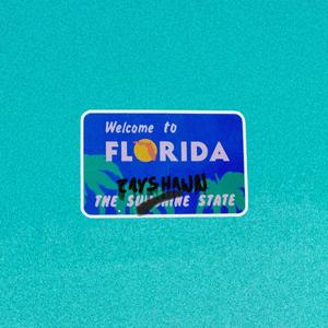 CITRUS STATE OF MIND (feat. RO$) (Explicit)