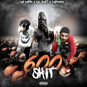Spin Twinz (feat. luh kappa) (Explicit)