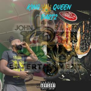 KING & QUEEN PART 2 (feat. KING TITUS) [Explicit]