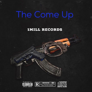 Not A Rapper 2 (Explicit)