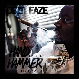 Hand on the Hammer (feat. T-Nutty)