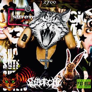 2700 (Explicit)