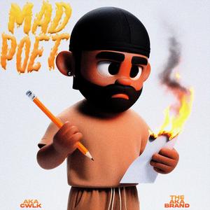 MAD POET (Explicit)