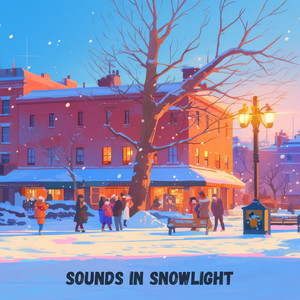 Sounds in Snowlight