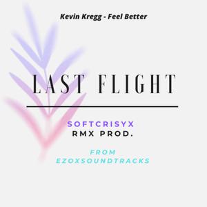 Last Flight (feat. Kevin Kregg)