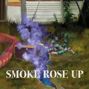 Smoke Rose Up