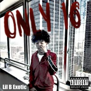 ONLY 16 (Explicit)