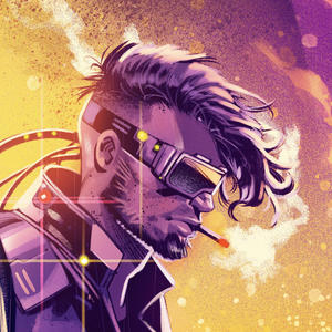 The All-Consuming (Slowed)