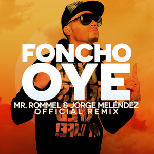 Oye (Official Remix)