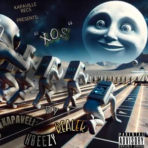 XOS (feat. Kbeezy & Realer) (Explicit)