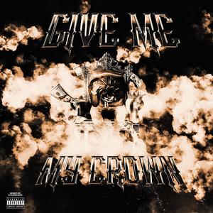 High And Dry (feat. rickyy) (Explicit)