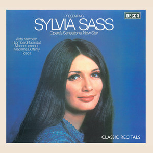 Sylvia Sass