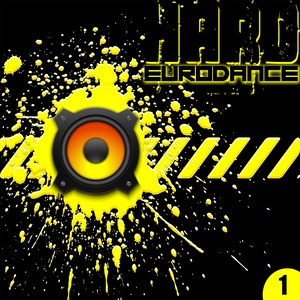 Hard Eurodance, Vol. 1