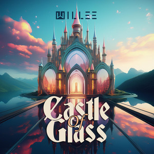 Castle of Glass Melodic Techno