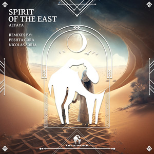 Altaya - Spirit of the East (Peshta Gora Remix)