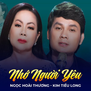 Nhớ Người Yêu