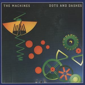 The MacHines - I Miss You