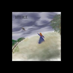 Sotto Blue Sorbet