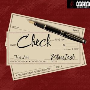 Check (Explicit)