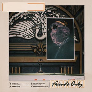 ASIAN JOMUREGI (Feat. Khundi Panda, K.vsh)