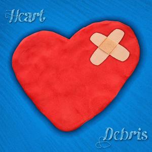 Heart Debris