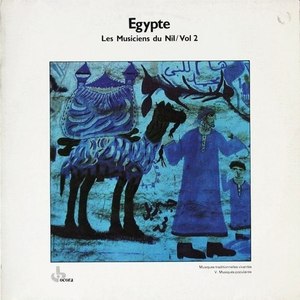 Égypte Vol 2