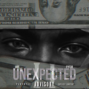 Unexpected vol 2 (Explicit)