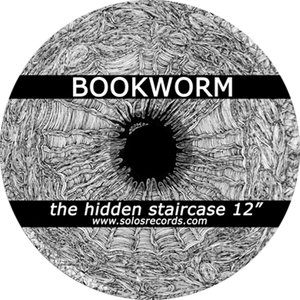 The Hidden Staircase